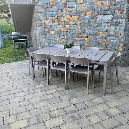 Villa_a.mare Villa Aurisina